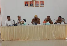 Pasar Perbatasan di Napan Direncanakan Launching pada 14 Agustus