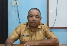 Perpustakaan Alor Perkuat Budaya Literasi Masyarakat