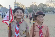 Bangga Wakili Belu, Peserta Jamda X NTT Siap Ukir Prestasi