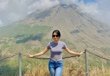 Milenial NTT Sebut Keindahan Indonesia Tak Pernah Habis Dijelajahi