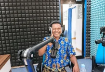 Dukungan Kuat Antar Pihak Perkuat Keberhasilan Usaha Perkebunan Alor