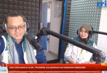 Partisipasi Warga Alor Dukung Program Mahasiswa UGM