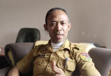 Dinas Pendidikan Belu Meningkatkan Kompetensi Guru Melalui Bimtek Numerasi