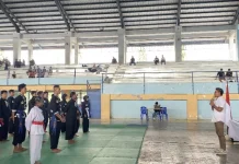 Seleksi Ketat POPDA VIII Ketua IPSI Belu Bidik Pertahankan Juara Umum Beruntun