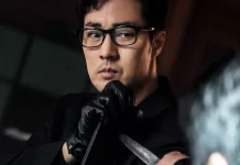 So Ji Sub Bagikan Hadiah Emas untuk Kru “Agent Kim Reactivated”