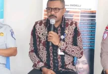 Samsat Atambua Nilai Literasi Digital Masyarakat Kota Semakin Meningkat