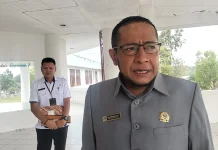 setelah Putusan Badan Kehormatan Mekanisme Selanjutnya Diserahkan ke Parpol