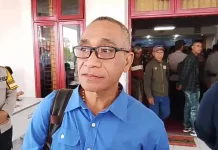 Victor Manbait Nilai BK DPRD TTU Mengeluarkan Putusan Banci Atas Kasus dr. Icha
