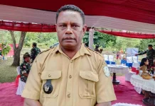 Desa Kiola Siapkan Koperasi Merah Putih Dukung Petani