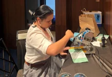 Dewi Claudia Adu Ungkap Perbedaan Budaya Kerja Magang di Indonesia dan Taiwan