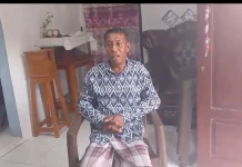Al-Quran Tua Alor Besar Dijaga Generasi Ke-14