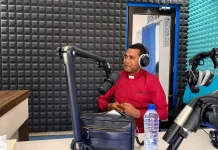Kerukunan Antarumat Beragama di Alor Jadi Warisan Berharga