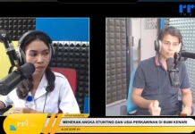 Persiapan Remaja Jadi Kunci Putus Rantai Stunting