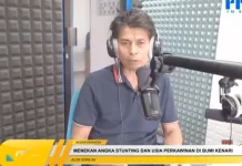 Tradisi Pernikahan Dini Dinilai Berisiko Tingkatkan Kasus Stunting