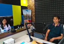 Dinas PP-KB Alor Perkuat Edukasi Pangan Lokal Demi Generasi Bebas Stunting