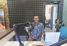 Dari Dapur MBG, Harapan Baru UMKM Lokal Tumbuh