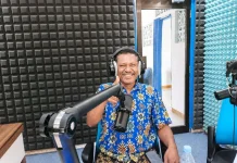 MBG Dorong Perputaran Ekonomi Pelaku UMKM Lokal
