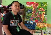 Metode Pengajaran Seni Kaligrafi yang Menyenangkan Bagi Para Siswa