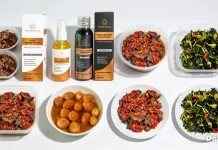 Usaha Berbasis Makanan dan Kosmetik Sudah Ada Standarnya