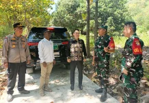 Infrastruktur TNI Diharapkan Tingkatkan Mobilitas dan Ekonomi Warga Alor