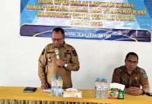 Banyak Pemuda TTU Tak Miliki Keterampilan Pemerintah Fasilitasi Pelatihan