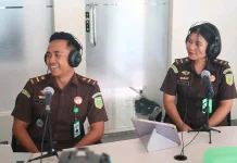 Kejaksaan Ingatkan Sanksi Berat Pelaku Judi