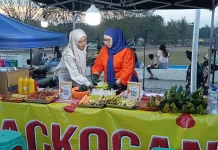 Pertumbuhan UMKM di Atambua Terus Meningkat Dengan Adanya Berbagai Kegiatan