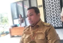 Penerimaan Pajak TTU hingga Akhir Juli 2026 Capai Rp 11,02 Miliar