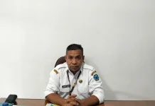 Aset Hibah Kemensos, Salah Digunakan Bupati TTU Nonaktifkan sementara Kades Humus
