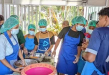 UMKM PanBers Fokus Bangun Kemandirian Ekonomi Generasi NTT