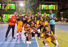 MAN Alor Juarai Gebyar AFK Monas Cup 2026