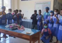 UMKM Penggerak Ekonomi Daerah Berbasis Potensi Maritim NTT