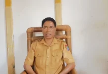 Kesbangpol Alor Ajak Masyarakat Sambut HUT ke-81 RI dengan Semangat Nasionalisme