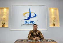 Realisasi APBN perJuni 2026 di KPPN Atambua Mencapai 51 Persen