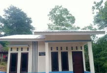 Swakelola Percepat Pembangunan Rumah TTU