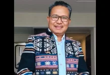SIADIKNONA Layani Mahasiswa UNDANA