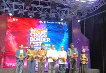 Garuda Sakti Cross Border Fest 2026 di Atambua Dorong Pertumbuhan Pariwisata
