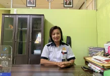 Sebanyak 1.232 Siswa SMP N 1 Atambua telah Menjadi Penerima Manfaat Program MBG