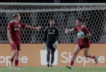 Shin Tae-yong Bawa Persija Raih Juara Tiga Piala Presiden 2026