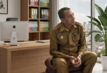 Indonesia Berdaulat, Generasi Muda Belu Jaga Persatuan di Batas Negara