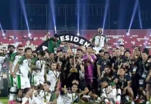 Menang Adu Penalti Lawan Persib, "Bajul Ijo" Juarai Piala Presiden 2026