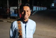 Masyarkat Timor Leste Apresiasi Kegiatan Garuda Sakti Cross Border Fest 2026