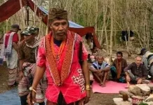 Warisan Leluhur Tunbaba: Membaca Bahasa Alam untuk Pertanian Berkelanjutan