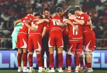Imbang 1-1 Lawan Singapura, Indonesia Tersingkir Dari Piala AFF 2026