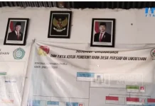 Masa Desa Persiapan Maksimal Tiga Tahun, 18 Desa di Belu Disiapkan menuju Definitif