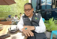 Bapanas: Potensi Pangan Alor Besar, Kemiskinan Didorong Diatasi lewat Pertanian