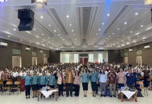 Bunda PAUD Belu Ajak PTK Memperkuat Literasi dan Numerasi Anak sejak Usia Dini
