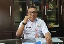 Sekda Alor Ajak ASN Jaga Semangat Kemerdekaan dan Pengabdian