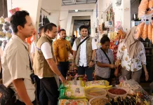 Stok Gudang Capai 1.500 Ton,Bulog Imbau Masyarakat Alor Tak Perlu Khawatir
