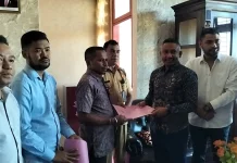 Tim Hukum 3 Anggota DPRD TTU Ajukan Keberatan karena BK Dinilai Cacat Prosedur